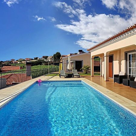Casa Del Sol By Lovelystay Relogio do Poiso Exterior foto
