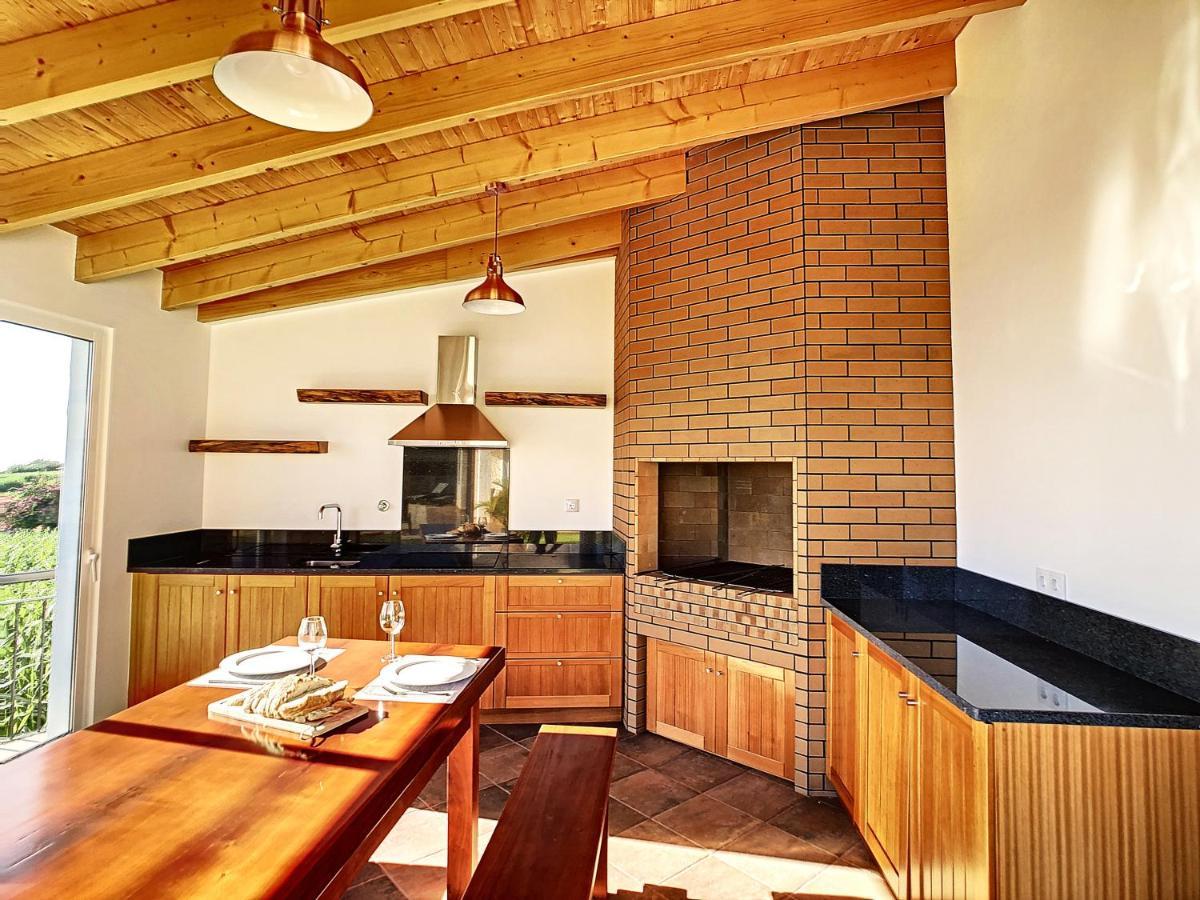 Casa Del Sol By Lovelystay Relogio do Poiso Exterior foto