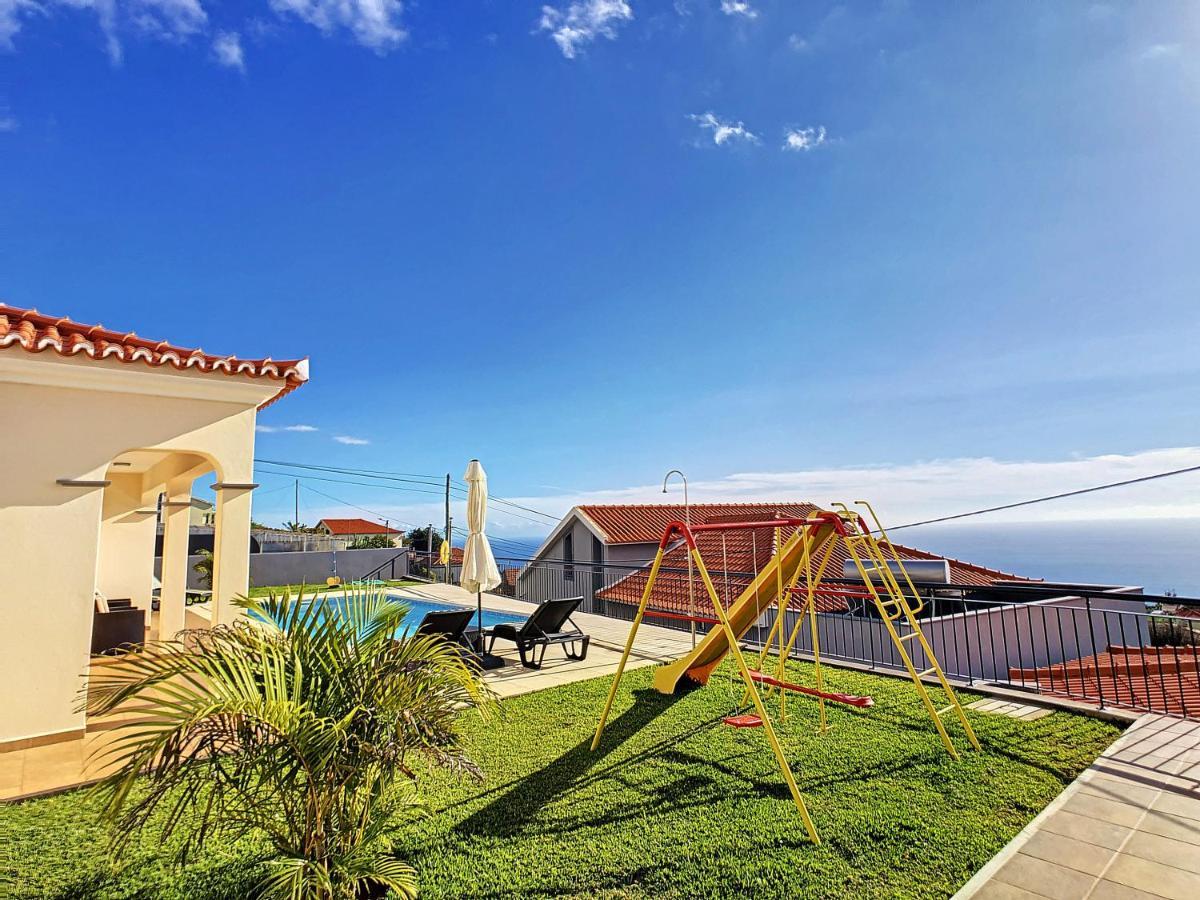 Casa Del Sol By Lovelystay Relogio do Poiso Exterior foto