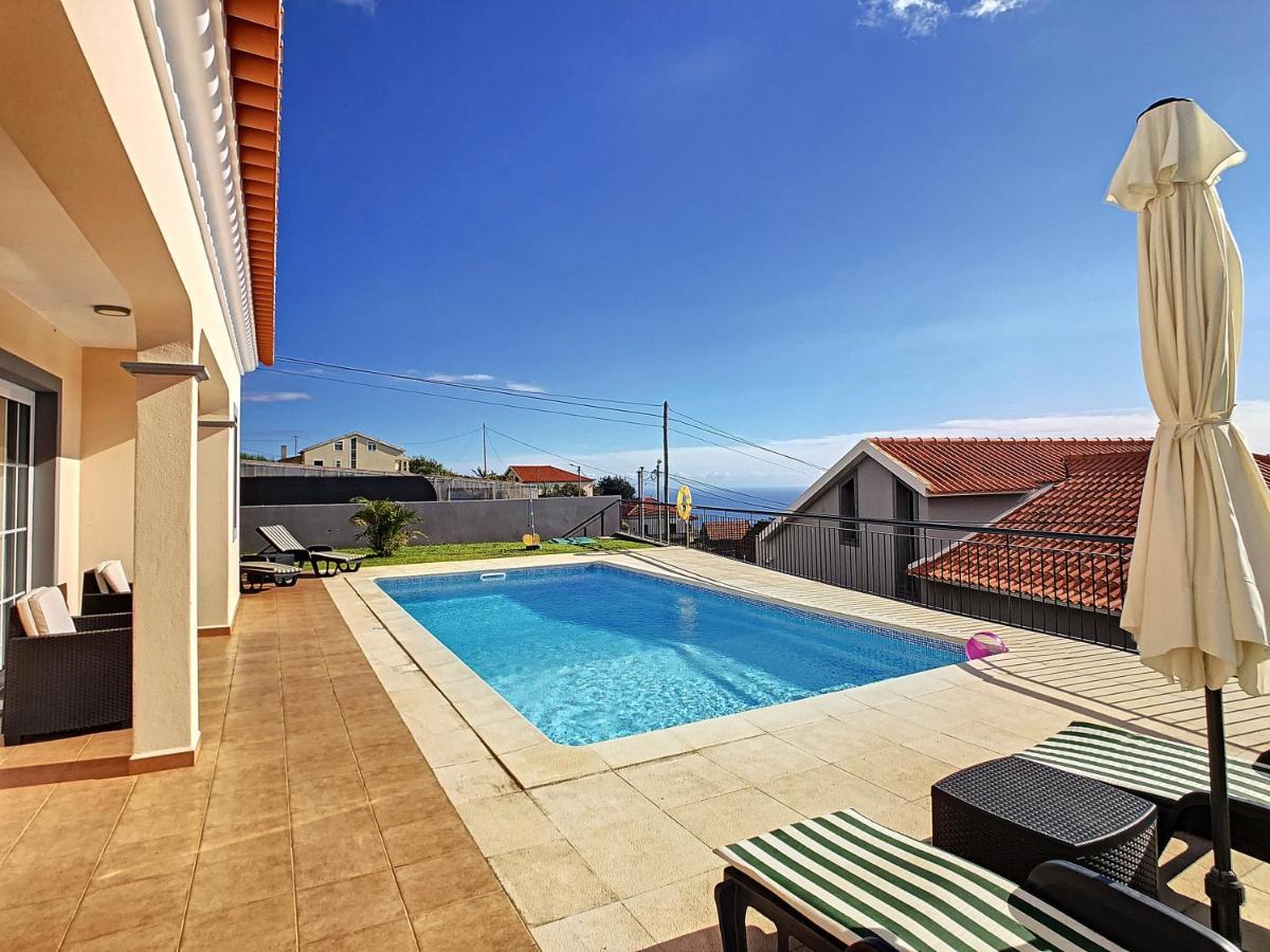 Casa Del Sol By Lovelystay Relogio do Poiso Exterior foto