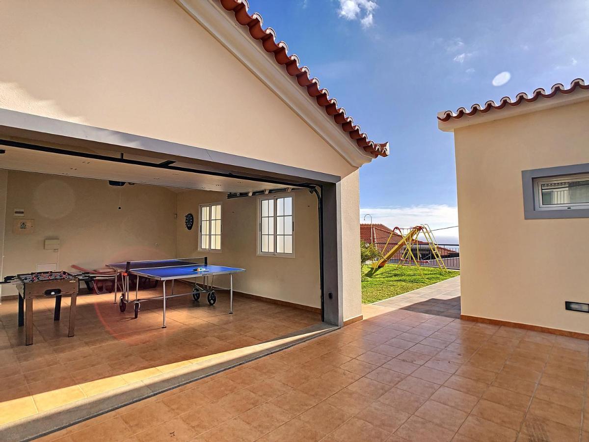 Casa Del Sol By Lovelystay Relogio do Poiso Exterior foto